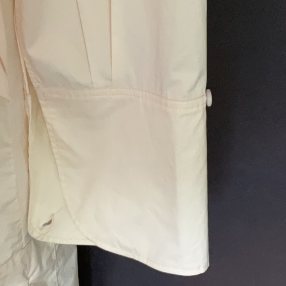 Johanna Ortiz Madres Perla Cotton-blend midi size 8 - Picture 5 of 13